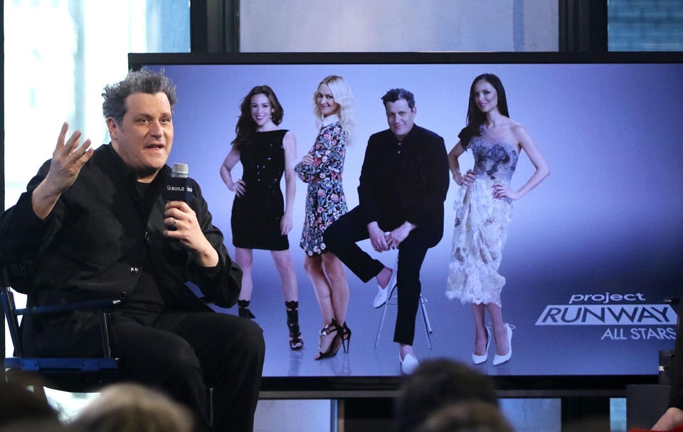 Isaac Mizrahi,